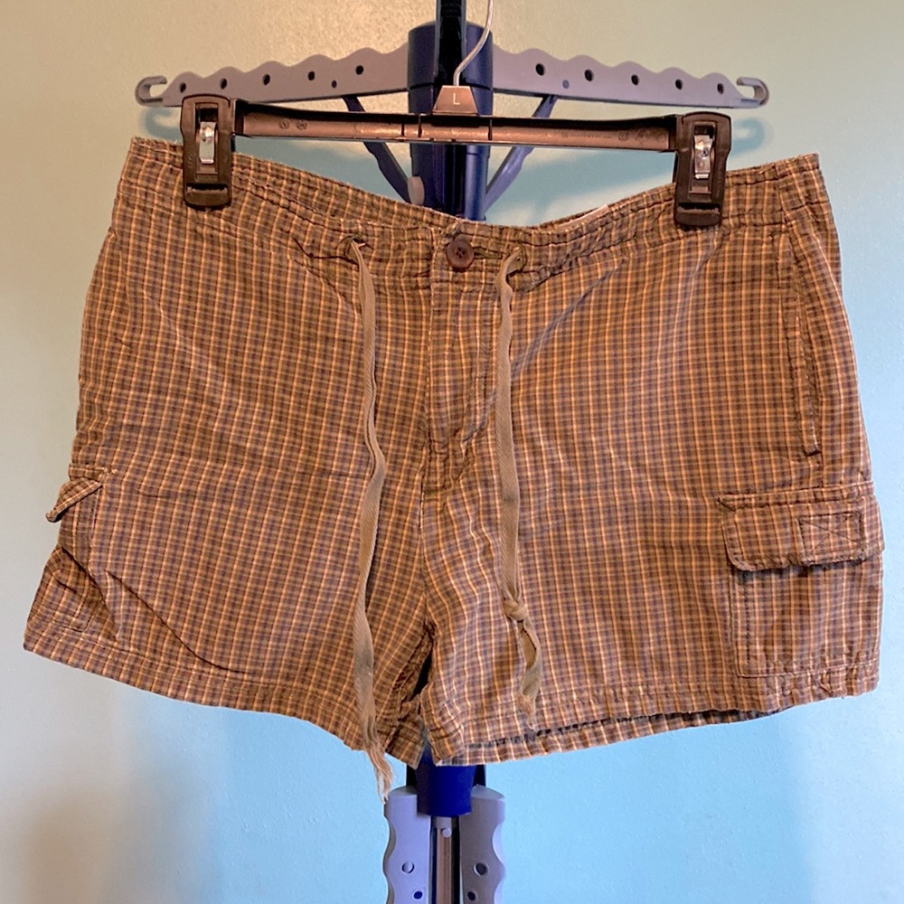 Women’s Arizona Jean Company Size 5 Shorts EUC